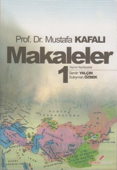 Makaleler 1 (Mustafa Kafalı)