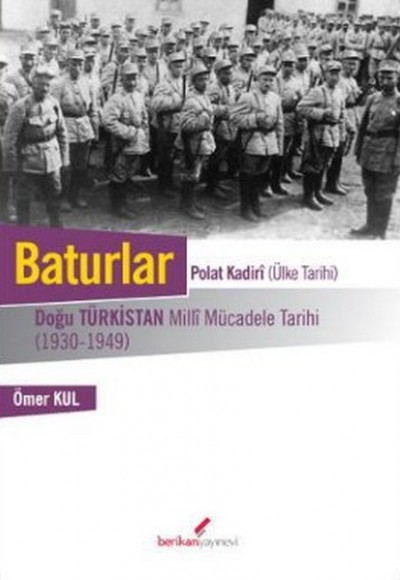 Baturlar - Polat Kadiri (Ülke Tarihi)