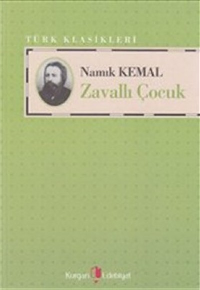 Zavallı Çocuk