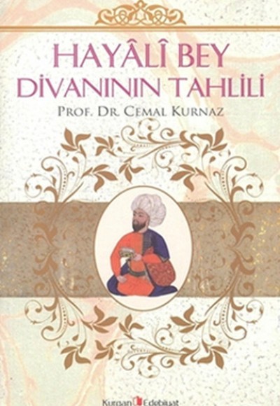 Hayali Bey Divanının Tahlili