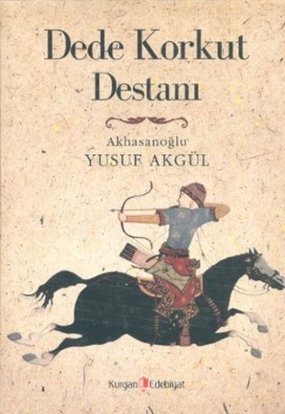 Dede Korkut Destanı