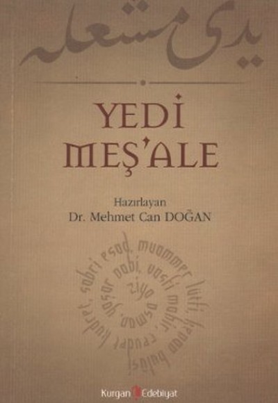 Yedi Meş'ale