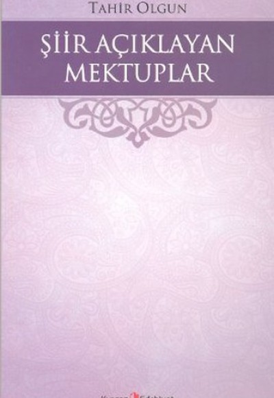 Şiir Açıklayan Mektuplar