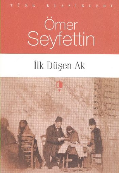 İlk Düşen Ak