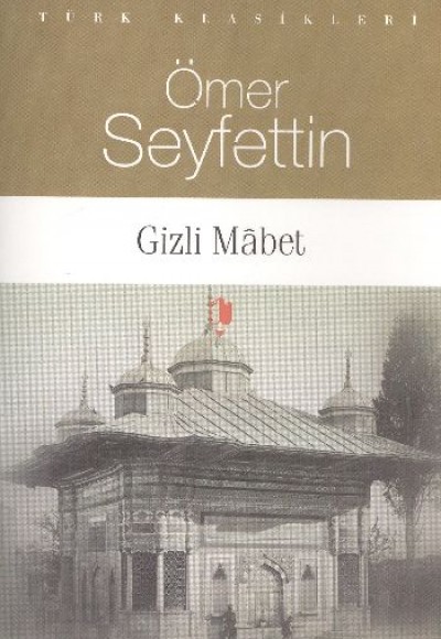 Gizli Mabet