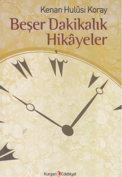 Beşer Dakikalık Hikayeler