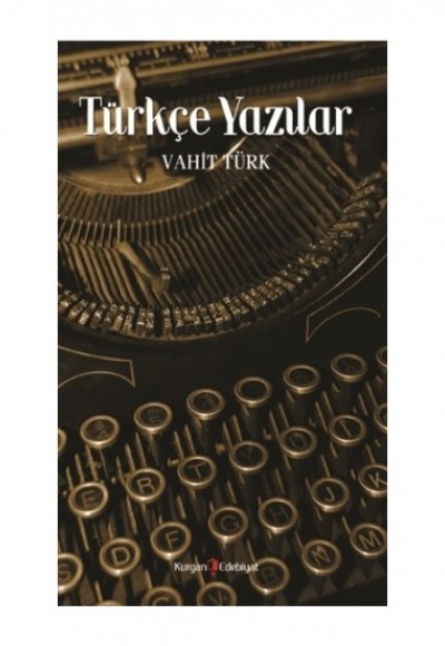 Türkçe Yazılar