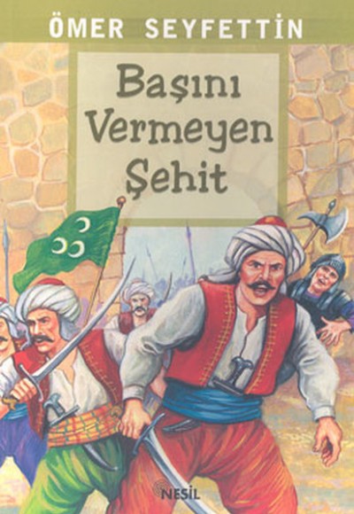 Başını Vermeyen Şehit