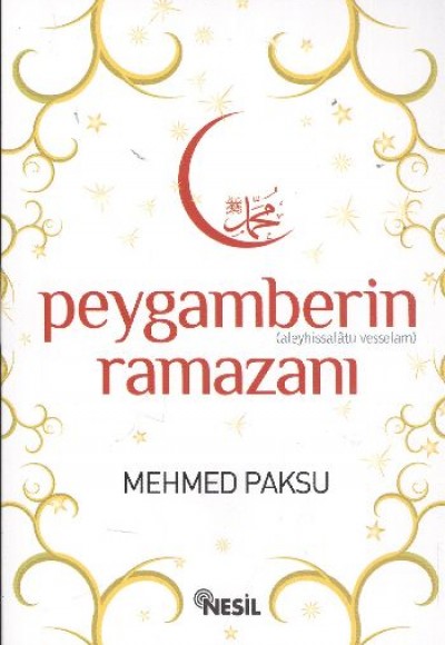 Peygamberin Ramazanı