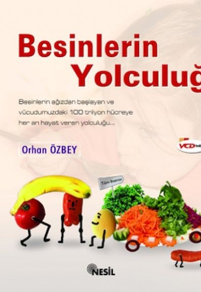 Besinlerin Yolculuğu