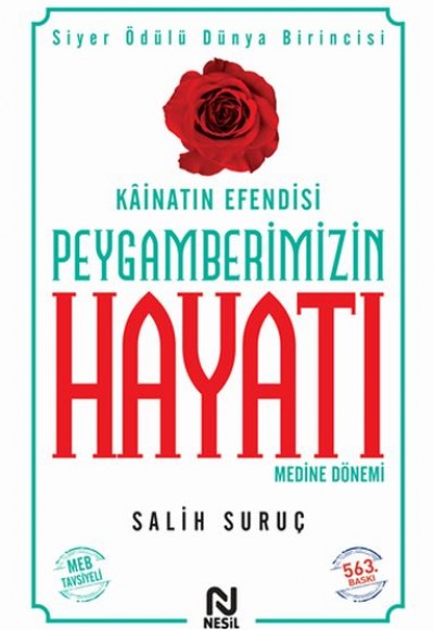 Peygamberimizin Hayatı 2