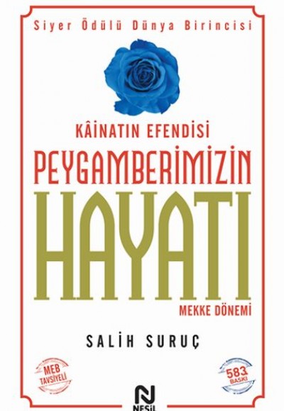 Peygamberimizin Hayatı 1
