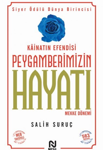 Peygamberimizin Hayatı 1