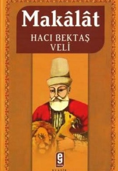 Makalat - Hacı Bektaş Veli