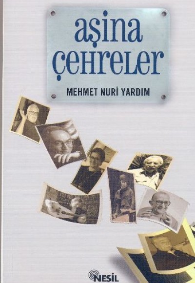 Aşina Çehreler