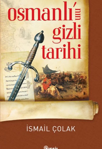 Osmanlının Gizli Tarihi