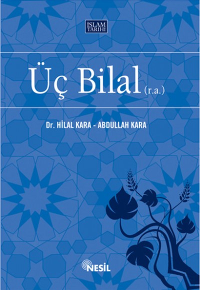 Üç Bilal