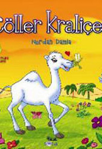 Çöller Kraliçesi