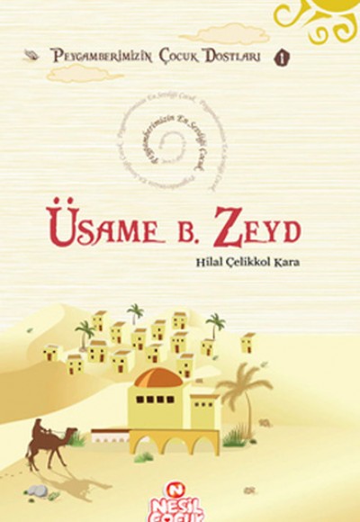 Üsame bin Zeyd