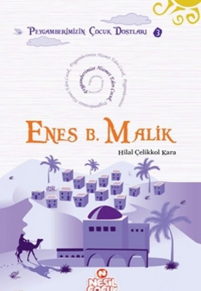 Enes Bin Malik