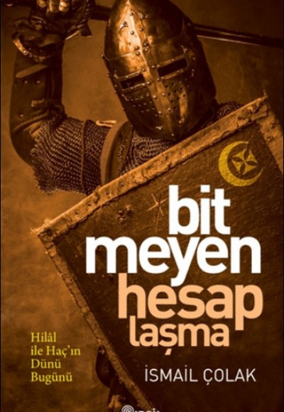 Bitmeyen Hesaplaşma