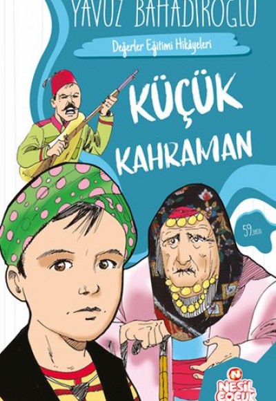 Küçük Kahraman