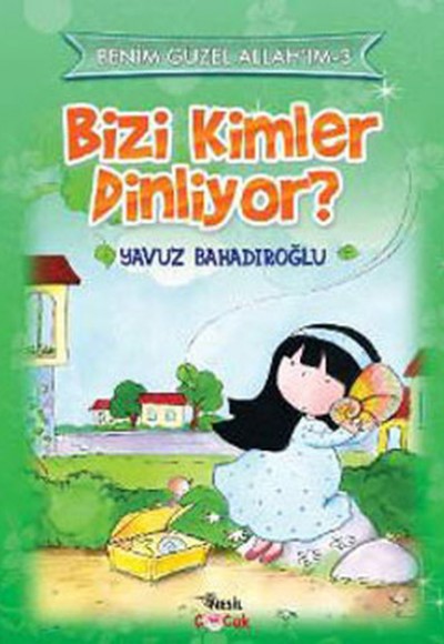 Bizi Kimler Dinliyor ?