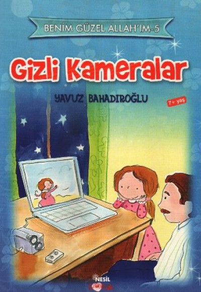 Gizli Kameralar