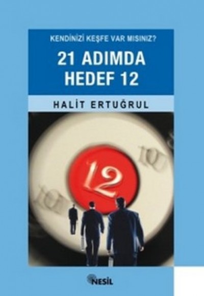 21 Adımda Hedef 12