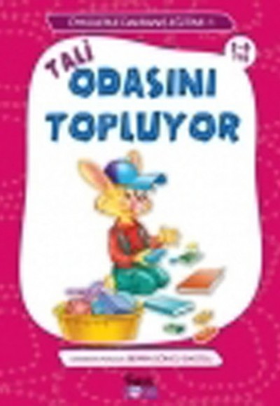 Tali Odasını Topluyor