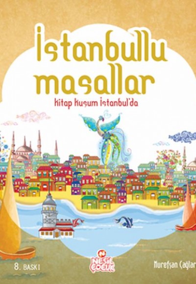 İstanbullu Masallar