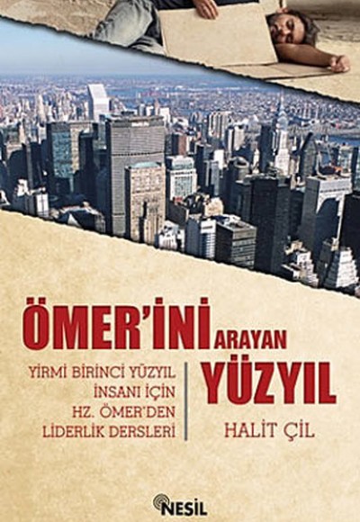 Ömerini Arayan Yüzyıl