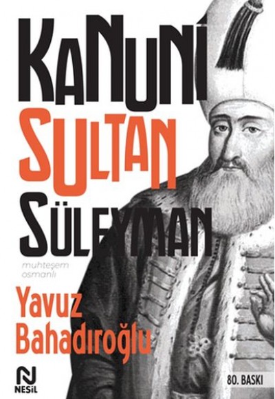 Kanuni Sultan Süleyman