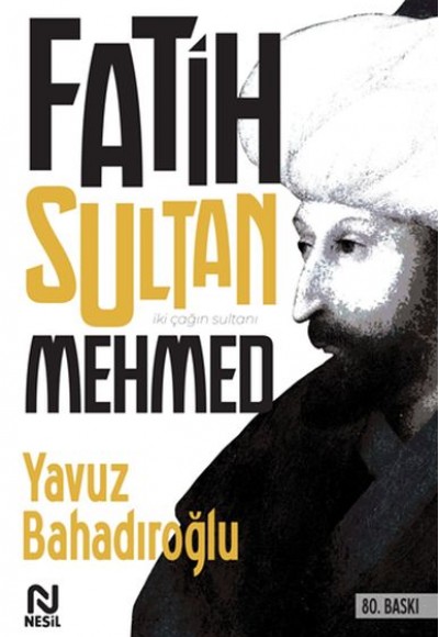 Fatih Sultan Mehmed