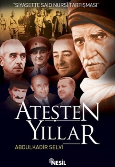 Ateşten Yıllar