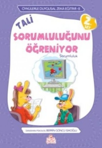 Tali Sorumluluğunu Öğreniyor