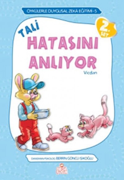 Tali Hatasını Anlıyor