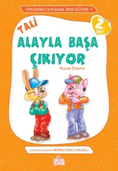 Tali Alayla Başa Çıkıyor