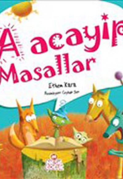 A Acayip Masallar