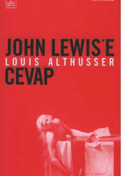 John Lewis’e Cevap