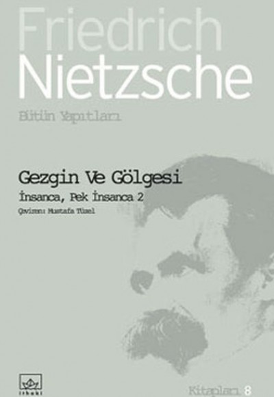 Gezgin ve Gölgesi