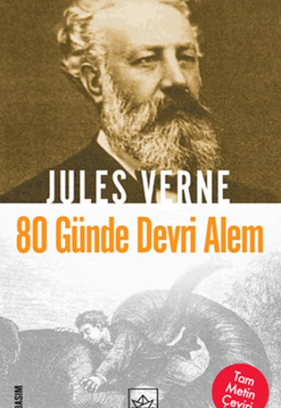 80 Günde Devri Alem