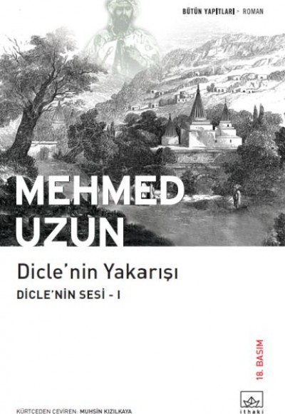 Dicle'nin Sesi 01 - Dicle'nin Yakarışı