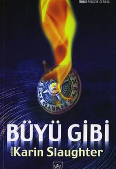 Büyü Gibi