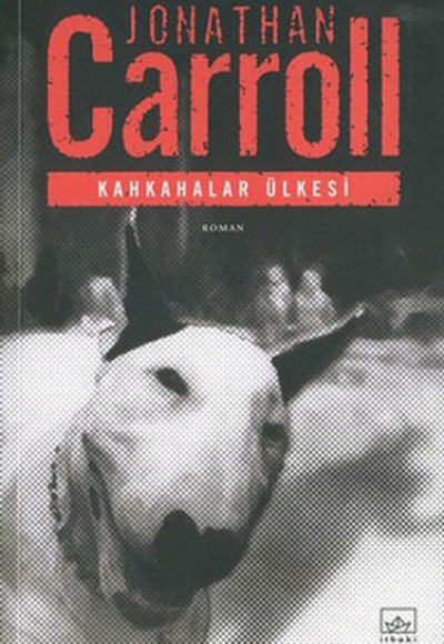 Kahkahalar Ülkesi