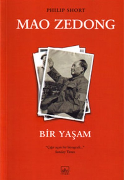 Mao Zedong Bir Yaşam