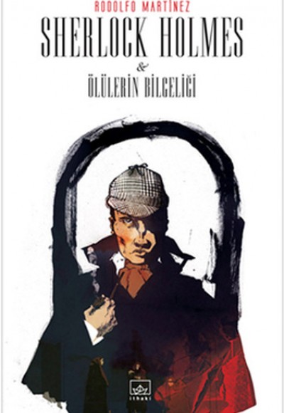 Sherlock Holmes Ve Ölülerin Bilgeliği