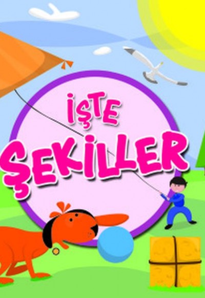 İşte Şekiller