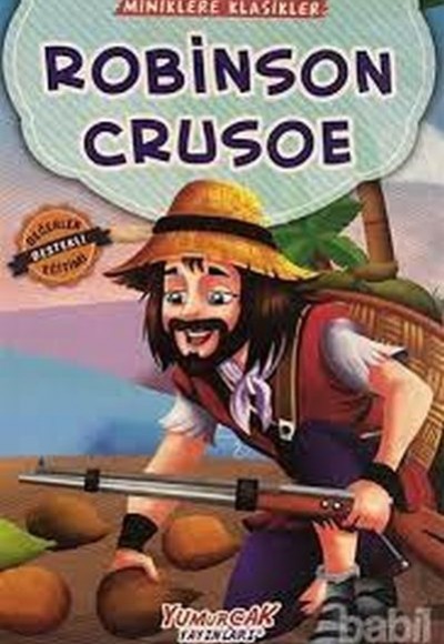 Robinson Crusoe