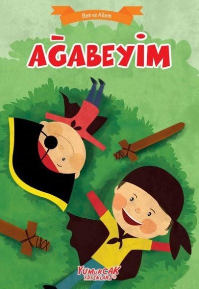 Ağabeyim - Ben Ve Ailem